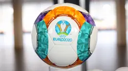 Portugal / France - Football Euro 2020