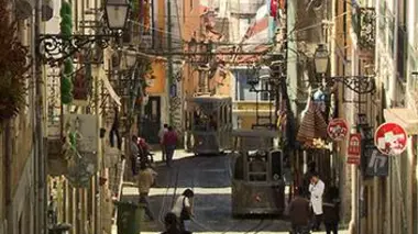 Portugal, le trésor ibère