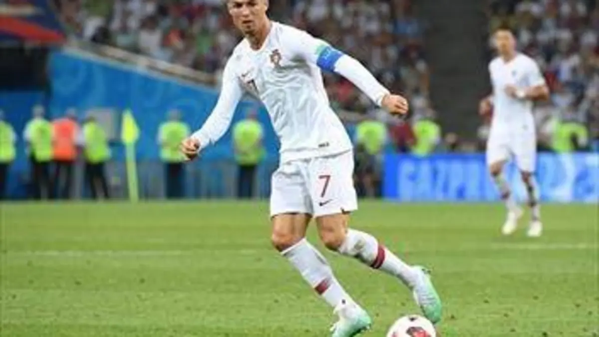 Portugal / Serbie Football Euro 2020