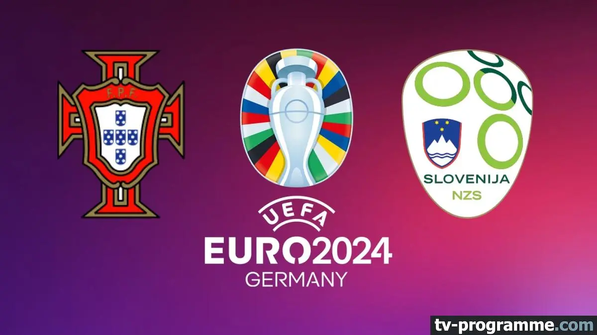 Portugal / Slovénie