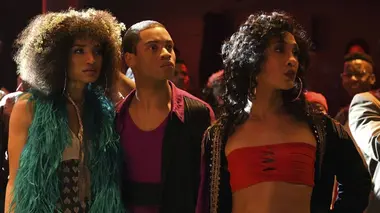 Pose S01E01 On prend la pose !