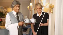 Posh Hotels with Sally & Nigel S01E01 The Berkeley