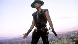 Posse, la revanche de Jessie Lee