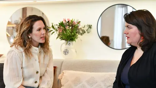 Audiences TV : Post-partum : brisons le tabou !