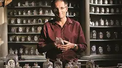 Visuel de Potions et poisons