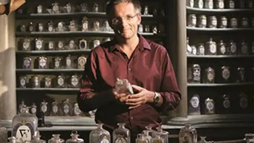 Potions et poisons E02