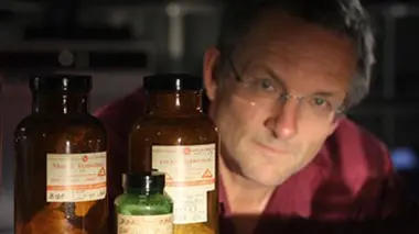 Potions et poisons E01