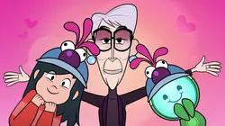 Potobot S01E06 L'écorcée vive