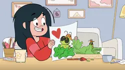 Potobot S01E07 Mieux vaut tard que jamais