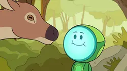 Potobot S01E16 De fil en aiguille