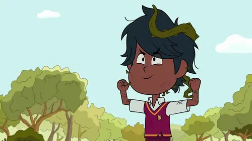 Potobot S01E18 Prêt à tout