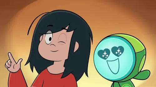 Potobot S01E20 Plaisir d'offrir