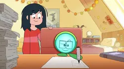 Potobot S01E23 Les blues de l'architecte