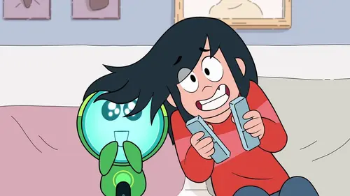 Potobot S01E13 Monsieur Stephan