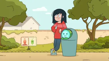 Off