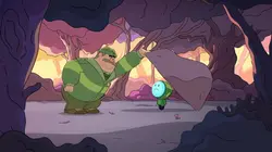 Potobot S01E30 Excuses en forêt