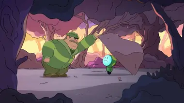 Excuses en forêt