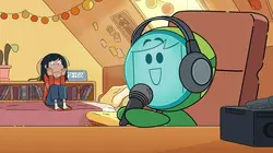 Potobot  S01E32 Chloé 2