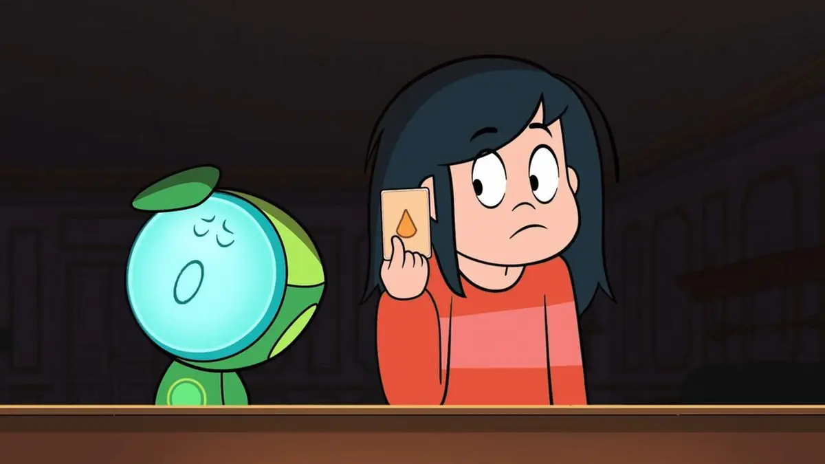 Potobot S01E33 L'art de la triche