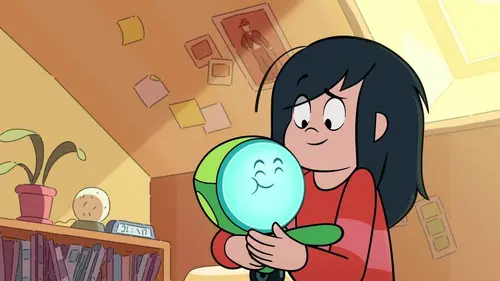 Potobot S01E36 A votre service !