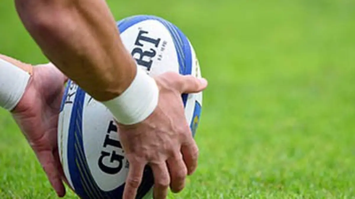 Poule Elite. 14e journée Rugby Fédérale 1