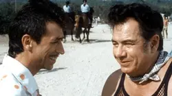 Visuel de Poule et frites