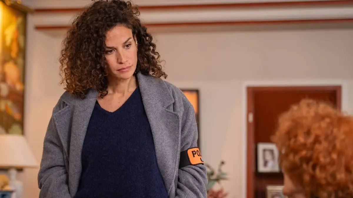 Poulets grillés Les secrets de l'hôtel