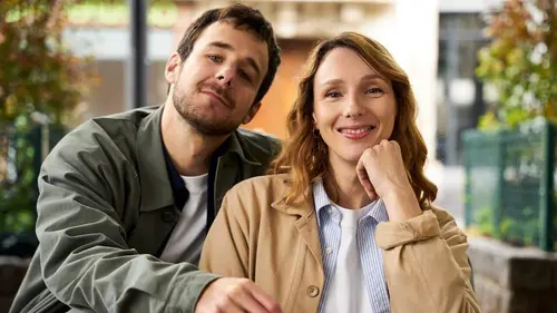 Casting Pour 1 euro j'écoute vos problèmes