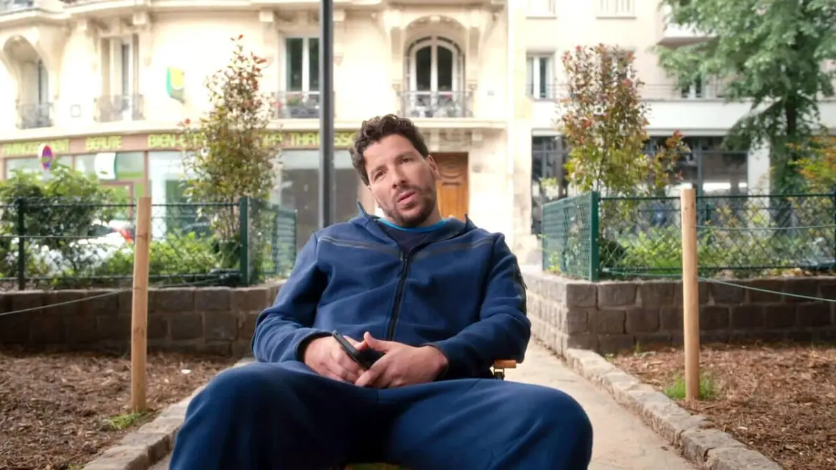 Pour 1 euro j'écoute vos problèmes S01E05 Politique