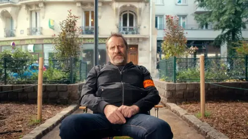 Pour 1 euro j'écoute vos problèmes S01E07 Violence