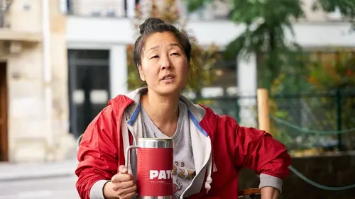 Pour 1 euro j'écoute vos problèmes S01E10 Ecologie