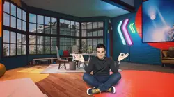 Pour être bien dans ses baskets : 1, 2, 3... lumni !