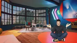 Pour être bien dans ses baskets : 1, 2, 3... lumni !