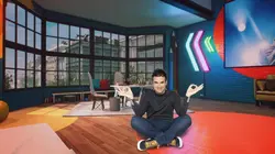 Pour être bien dans ses baskets : 1, 2, 3... lumni !