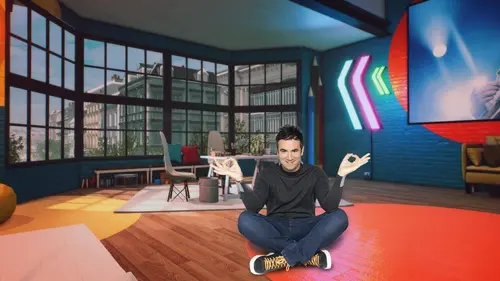 Pour être bien dans ses baskets : 1, 2, 3... lumni !