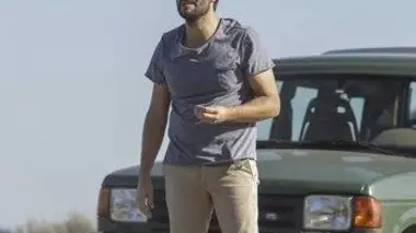 Pour l'amour de Louisa