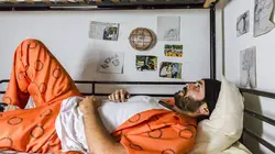 Visuel de Pour l'amour de Louisa