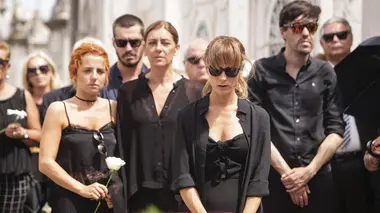 Pour l'amour de Louisa