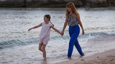 Pour l'amour de Louisa