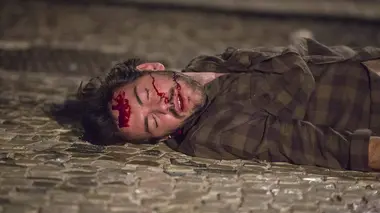 Pour l'amour de Louisa