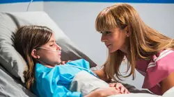 Visuel de Pour l'amour de Louisa