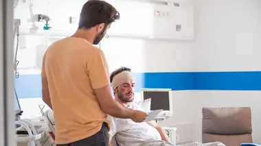 Pour l'amour de Louisa