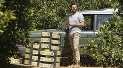 Pour l'amour de Louisa S01E08