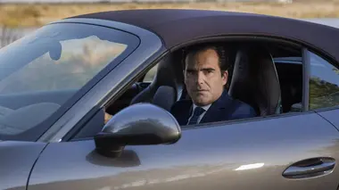 Pour l'amour de Louisa