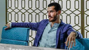 Pour l'amour de Louisa