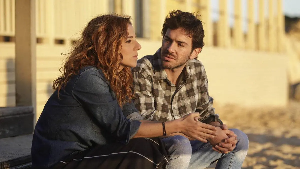 Pour l'amour de Louisa E46