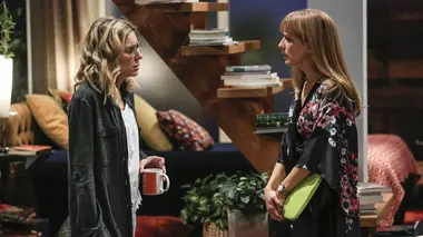 Pour l'amour de Louisa