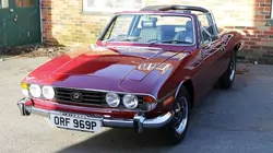 Pour l'amour des voitures S02E08 Auction