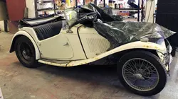 Pour l'amour des voitures