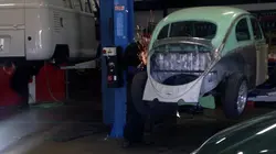 Pour l'amour des voitures